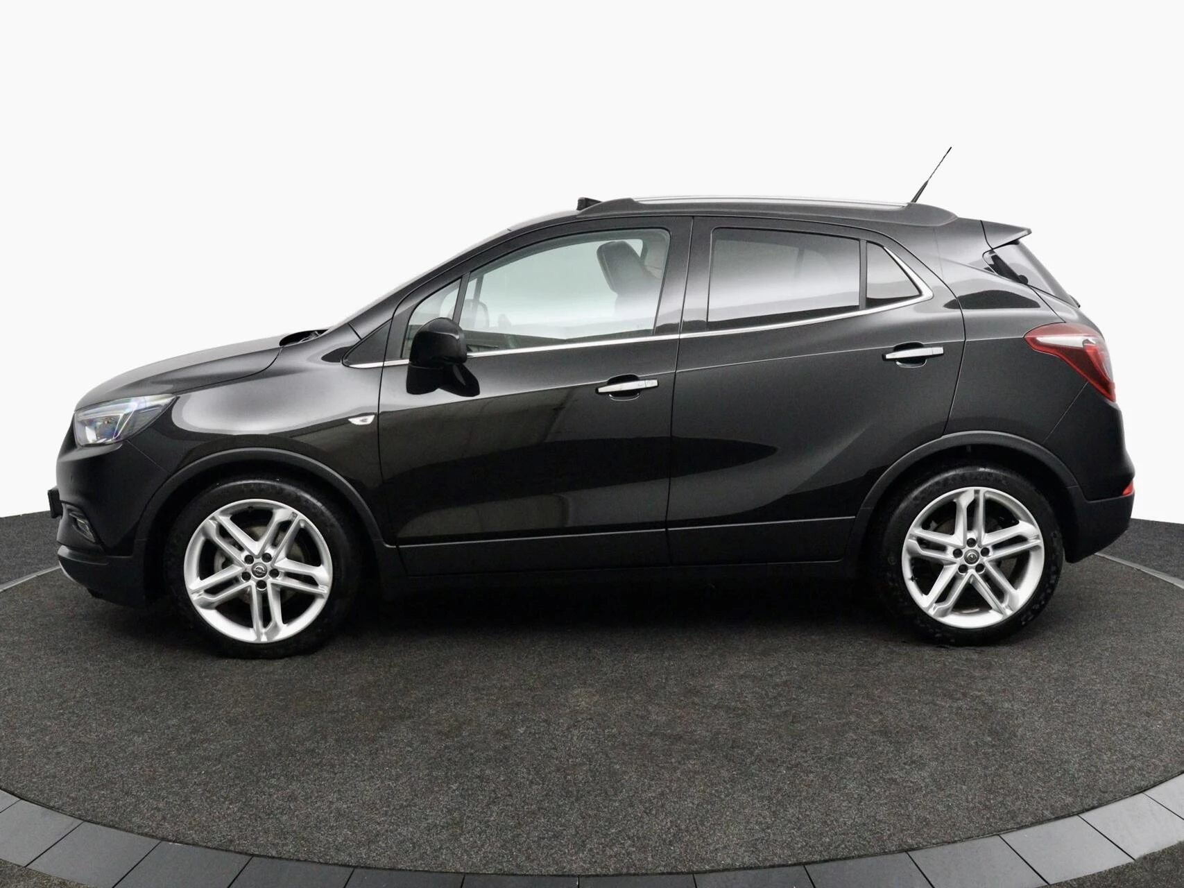 Hoofdafbeelding Opel Mokka X