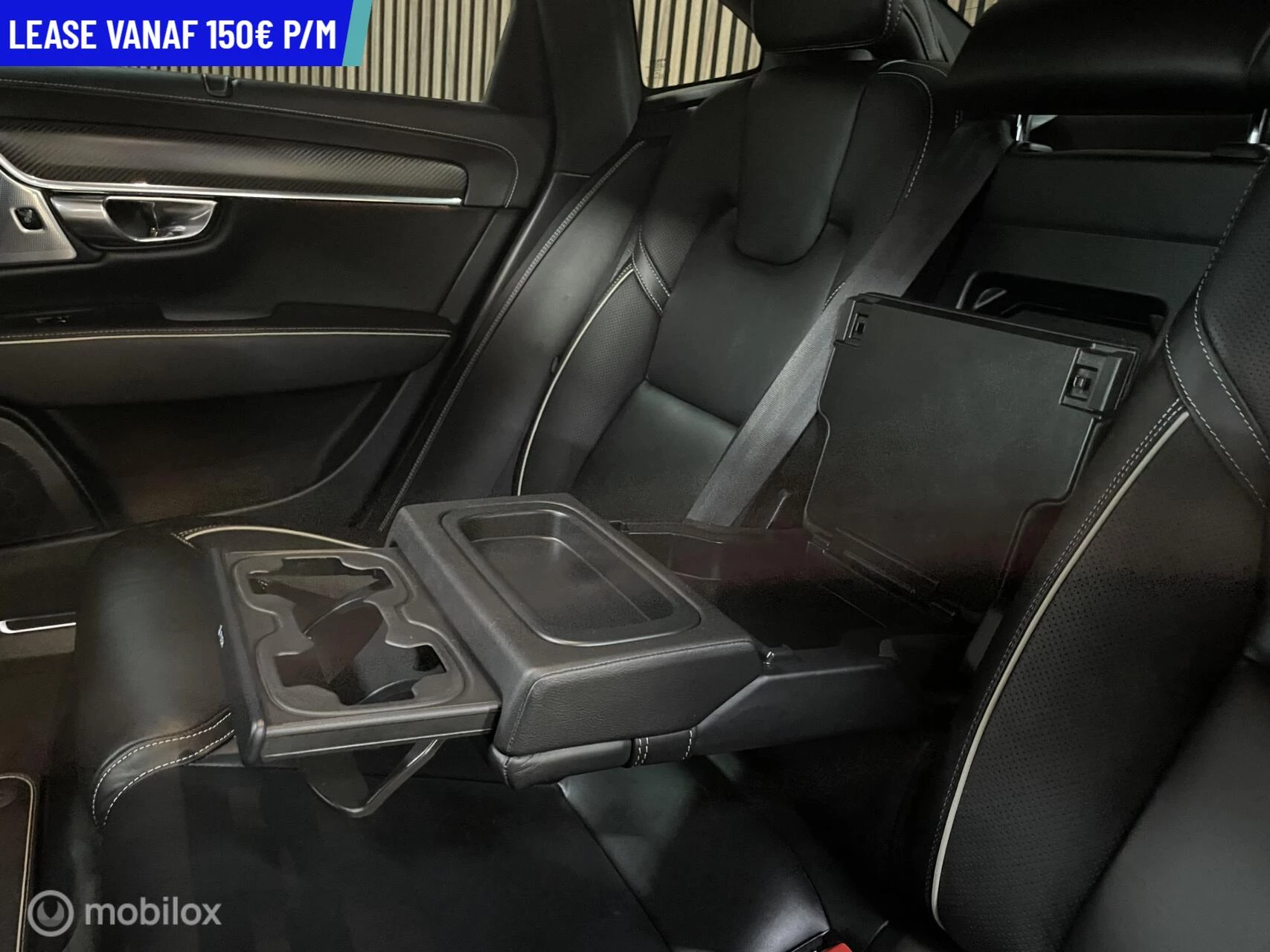 Hoofdafbeelding Volvo S90