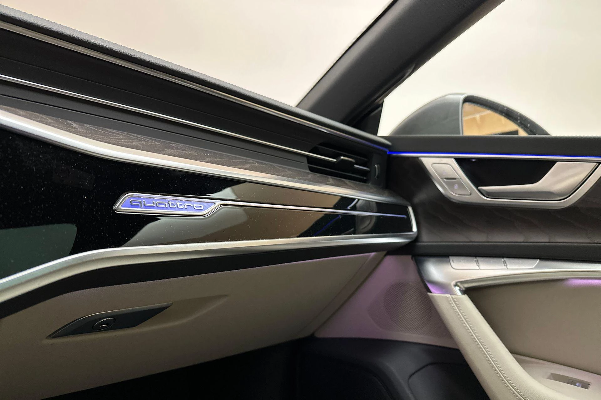 Hoofdafbeelding Audi A7