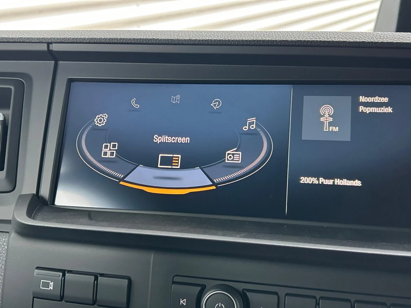 Hoofdafbeelding MAN TGX