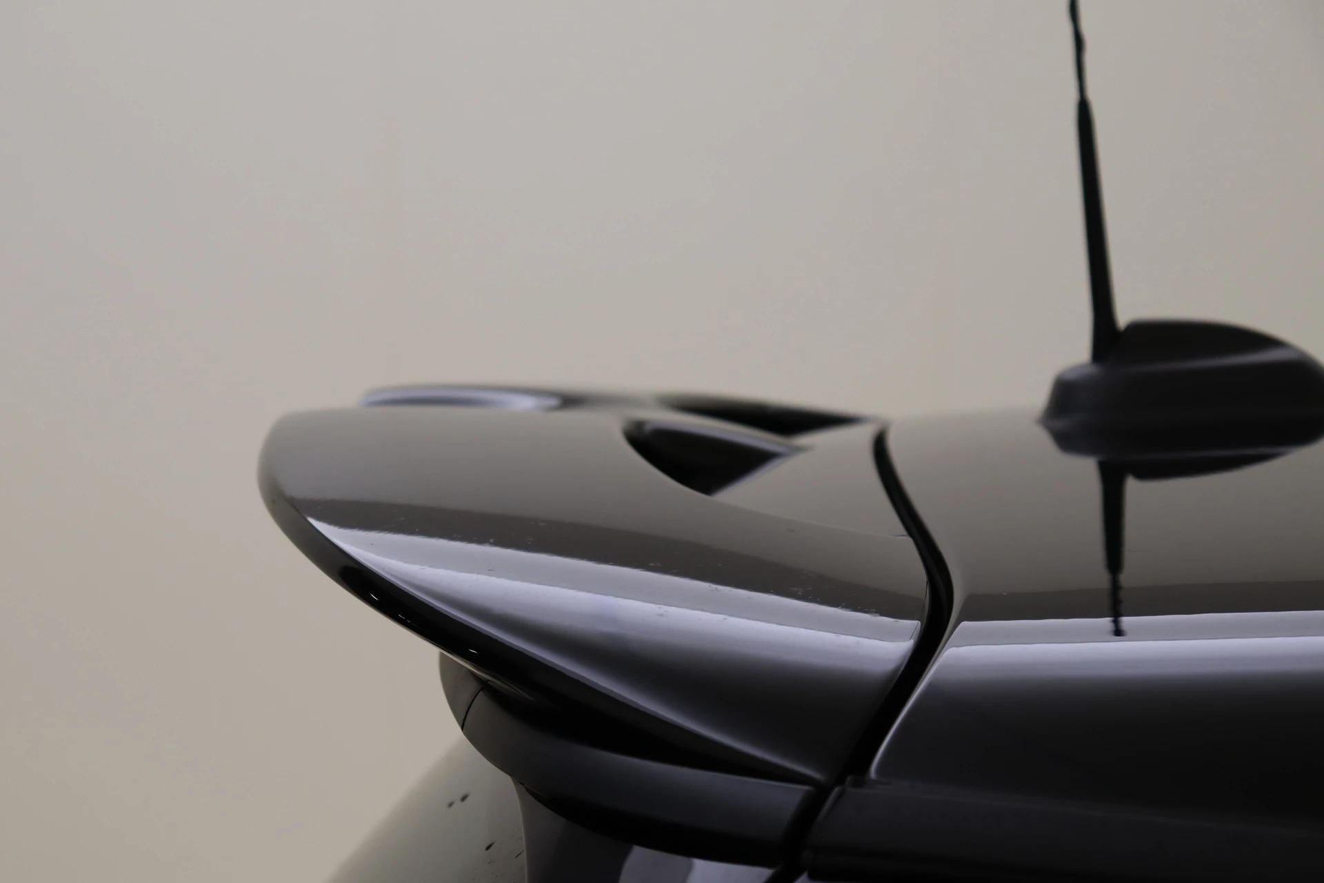 Hoofdafbeelding MINI Cooper S