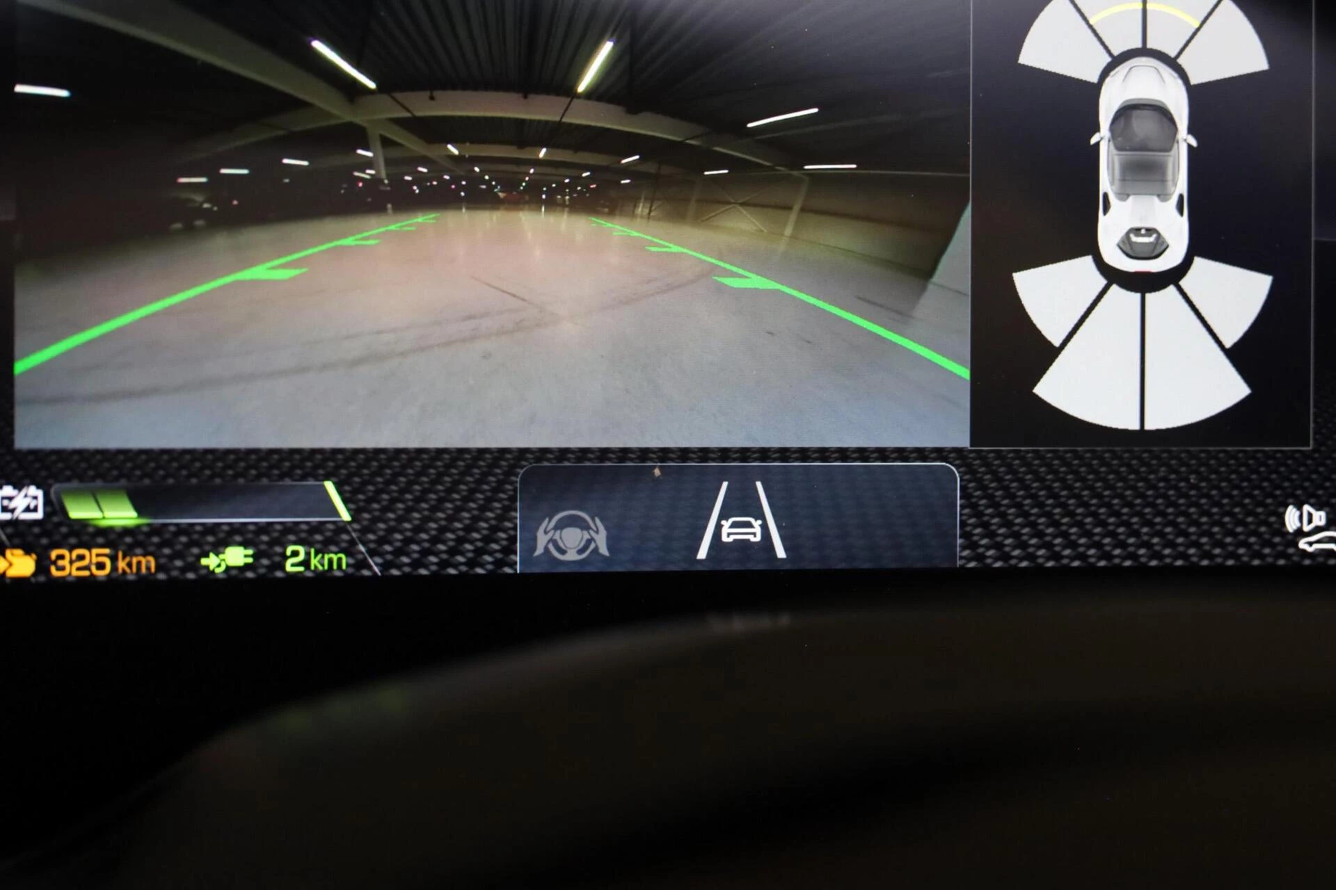 Hoofdafbeelding Ferrari SF90 Spider