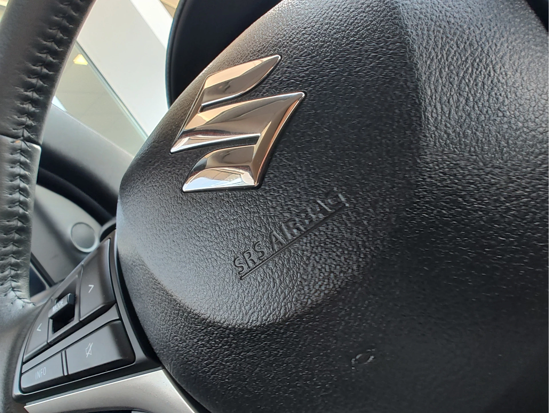 Hoofdafbeelding Suzuki Ignis