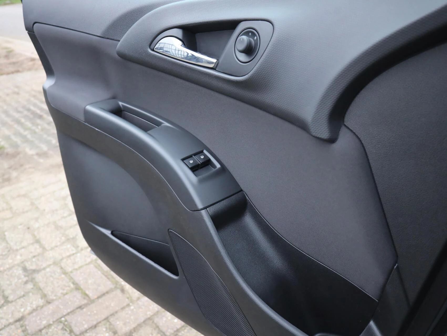 Hoofdafbeelding Opel Meriva