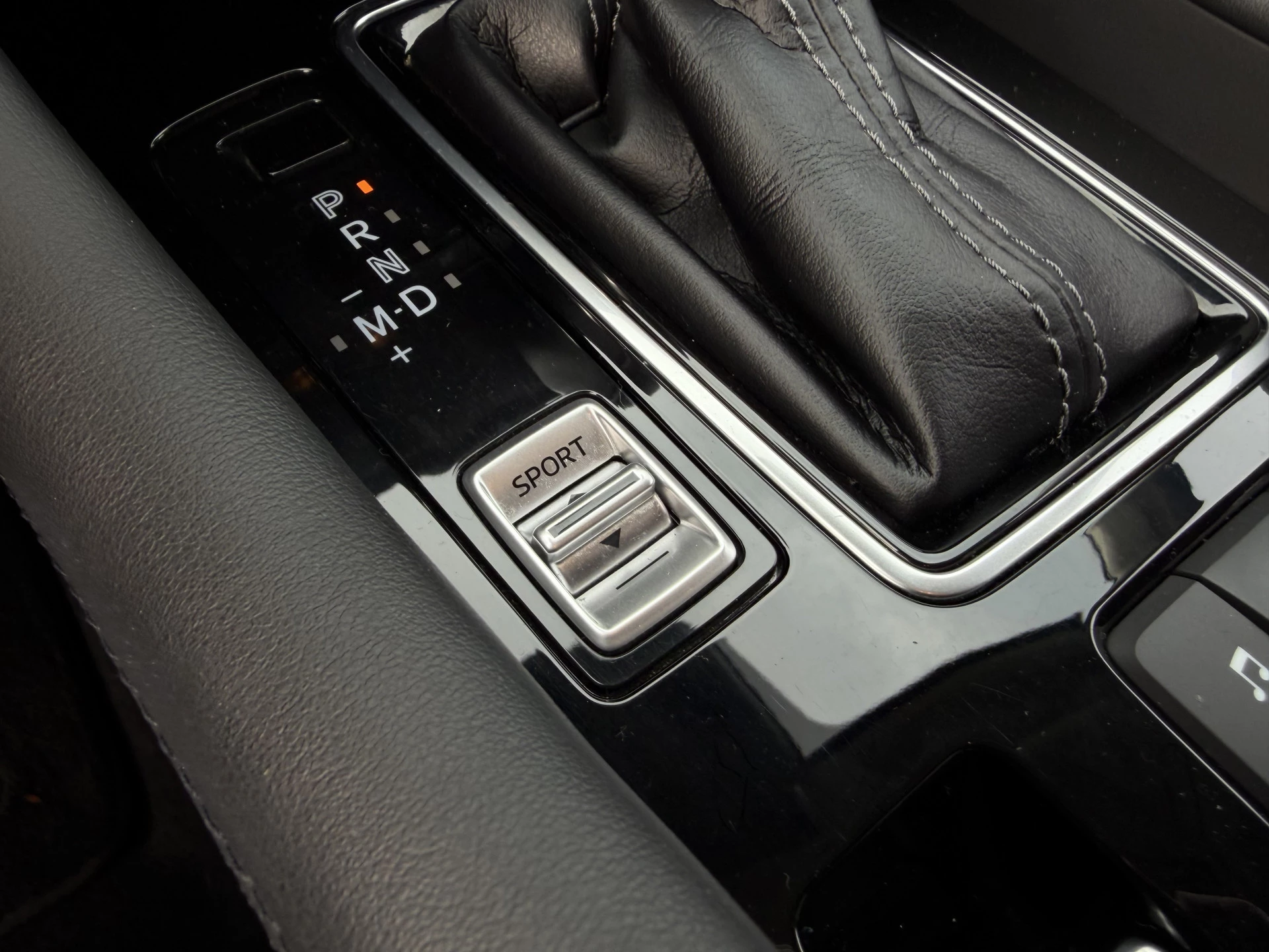 Hoofdafbeelding Mazda 6