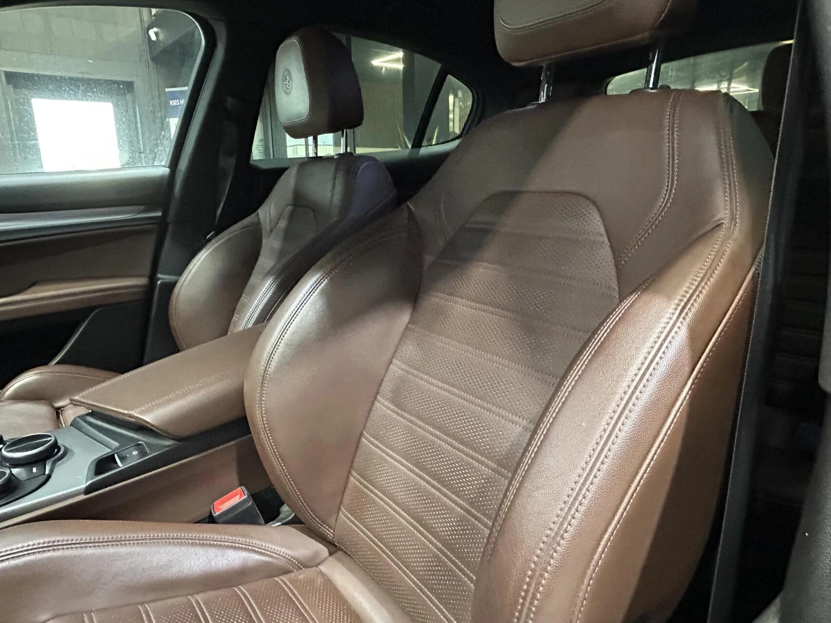 Hoofdafbeelding Alfa Romeo Stelvio