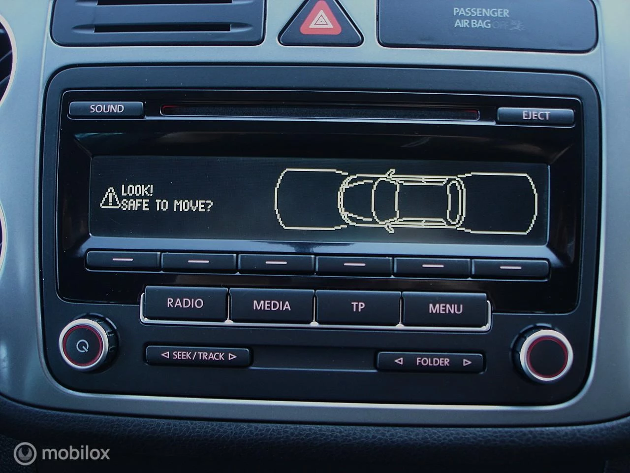 Hoofdafbeelding Volkswagen Golf Plus