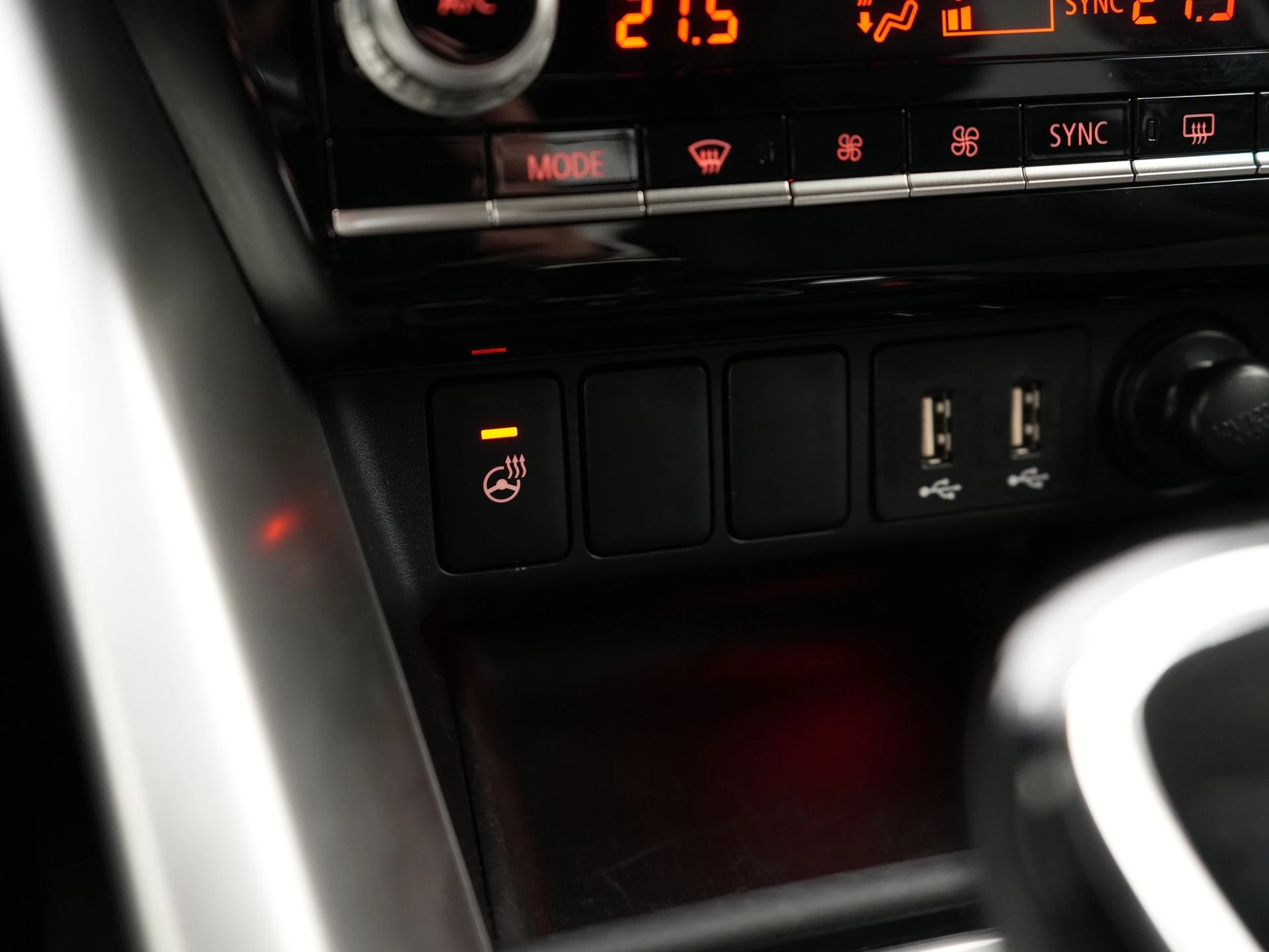 Hoofdafbeelding Mitsubishi Eclipse Cross