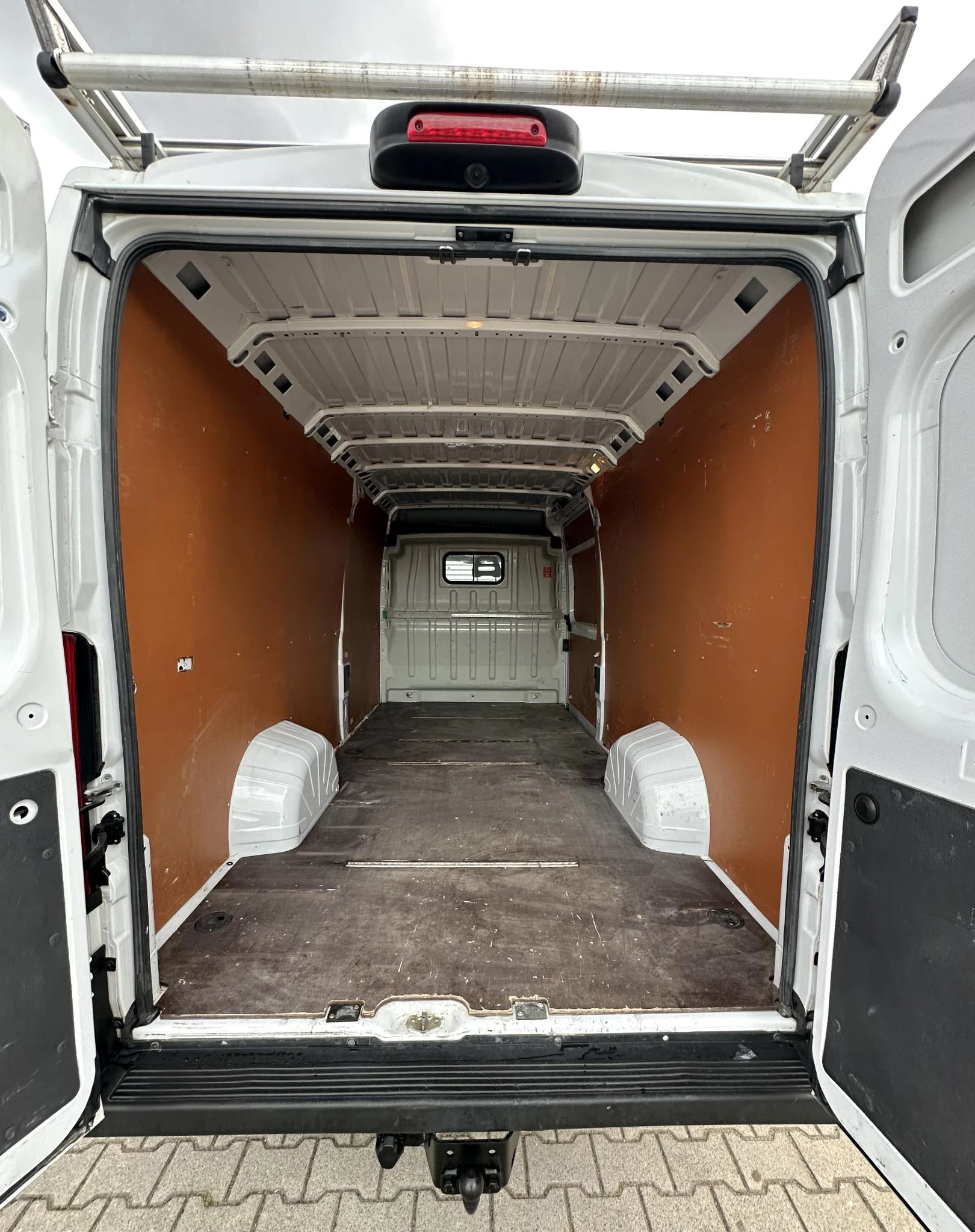 Hoofdafbeelding Fiat Ducato