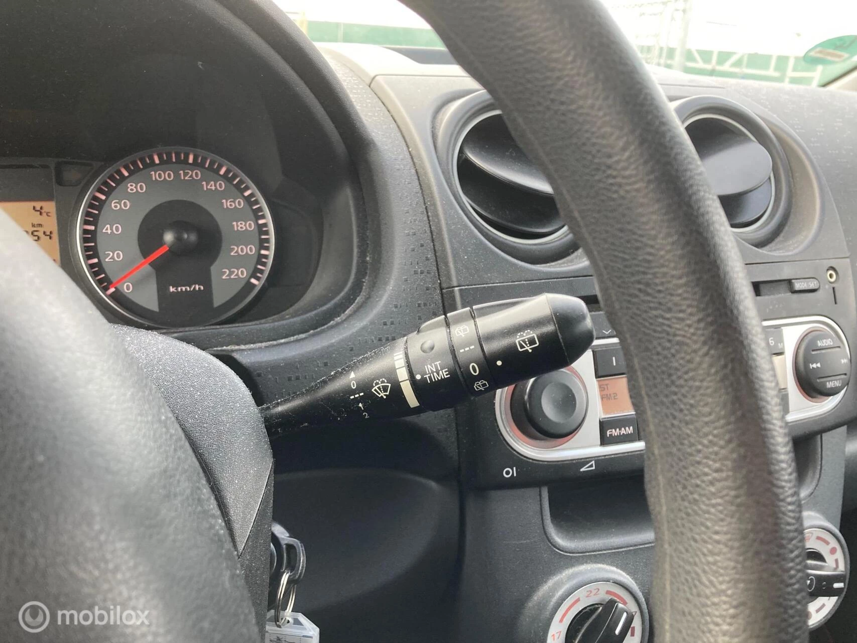 Hoofdafbeelding Mitsubishi Colt