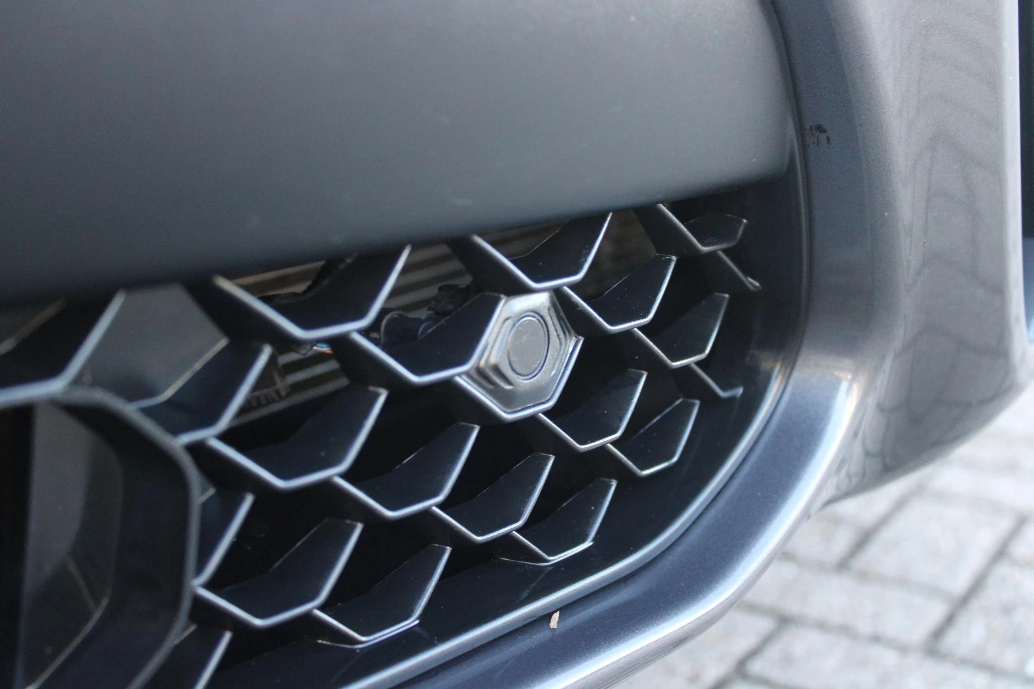 Hoofdafbeelding Alfa Romeo Stelvio