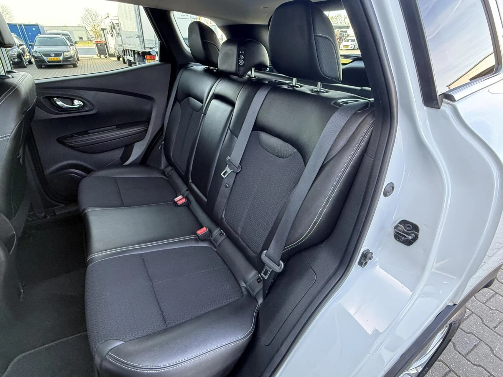 Hoofdafbeelding Renault Kadjar