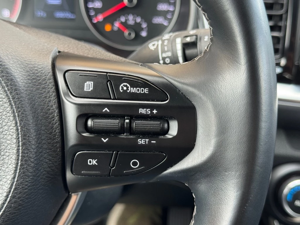 Hoofdafbeelding Kia Stonic