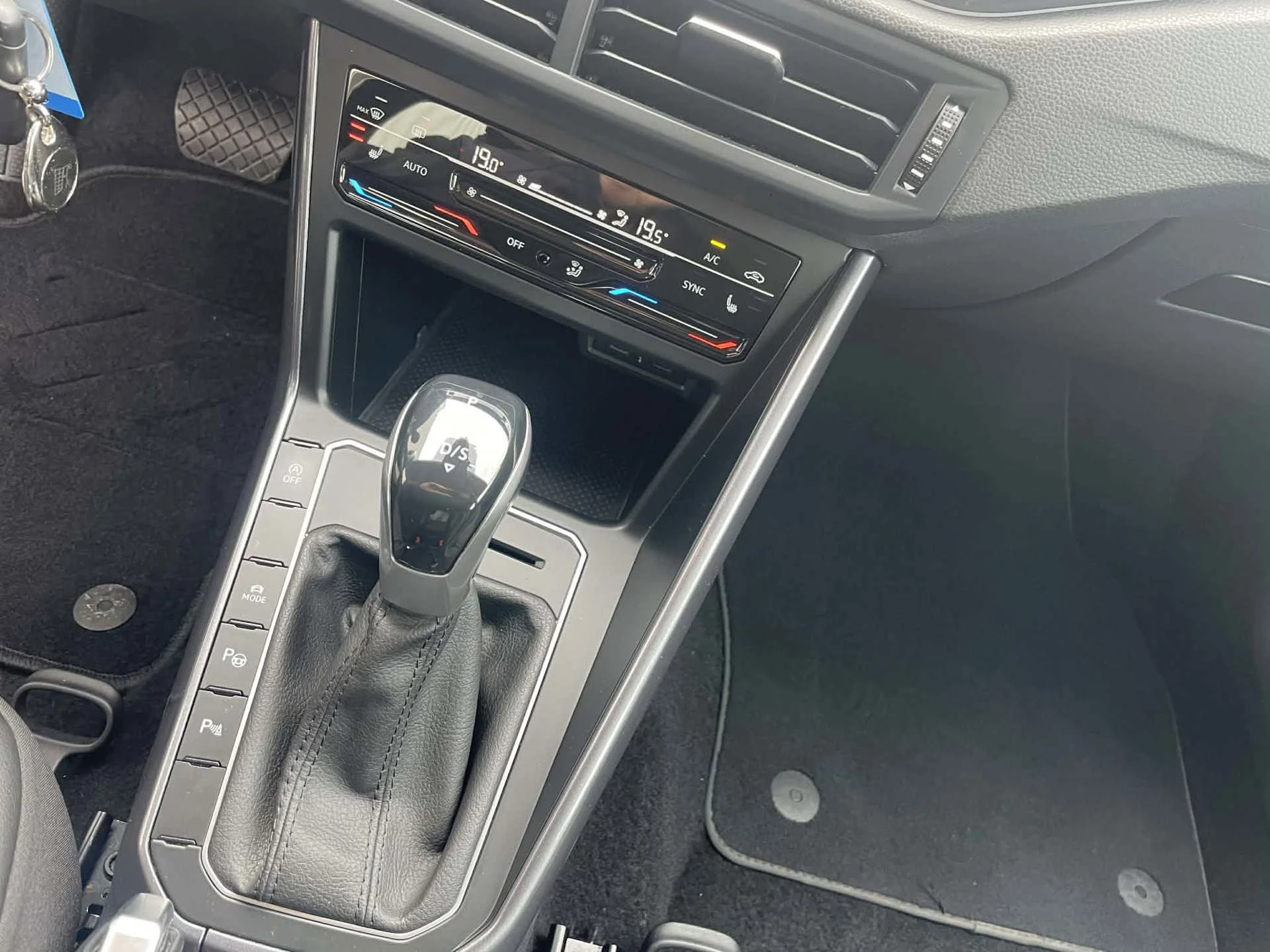 Hoofdafbeelding Volkswagen Taigo
