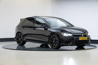 Volkswagen Golf 2.0 TSI R 4Motion