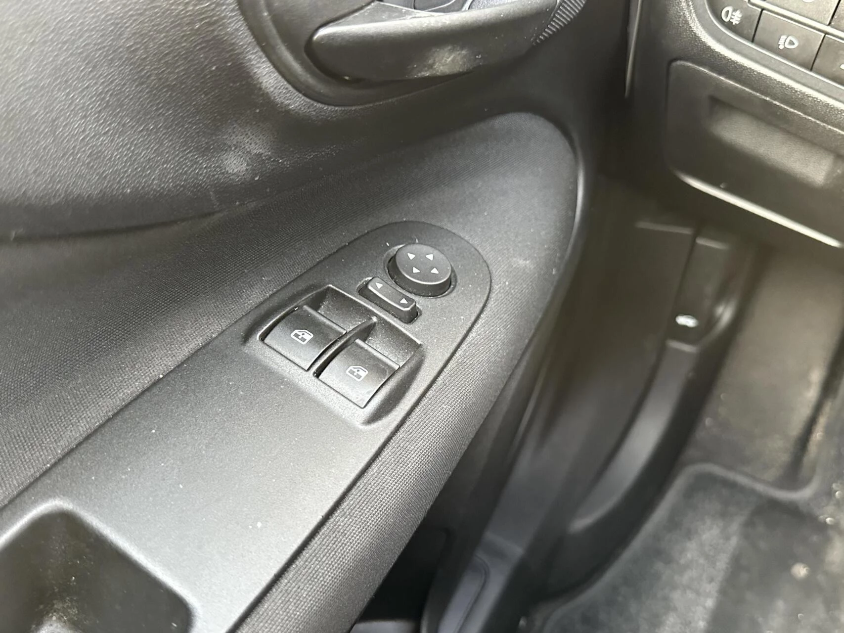 Hoofdafbeelding Fiat Punto