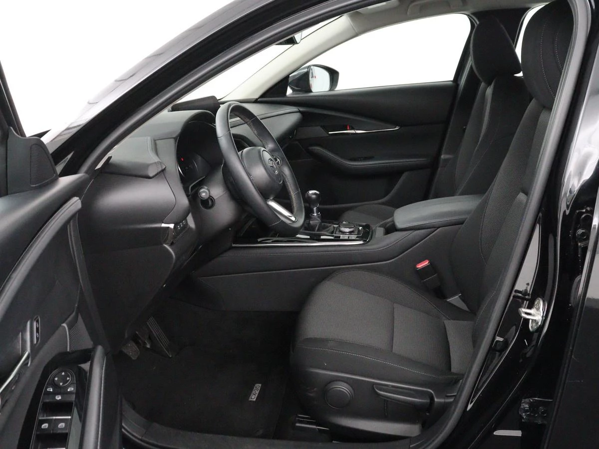 Hoofdafbeelding Mazda CX-30