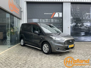 Hoofdafbeelding Ford Transit Connect Ford Transit Connect 1.5 EcoBlue L1 Trend | automaat defect