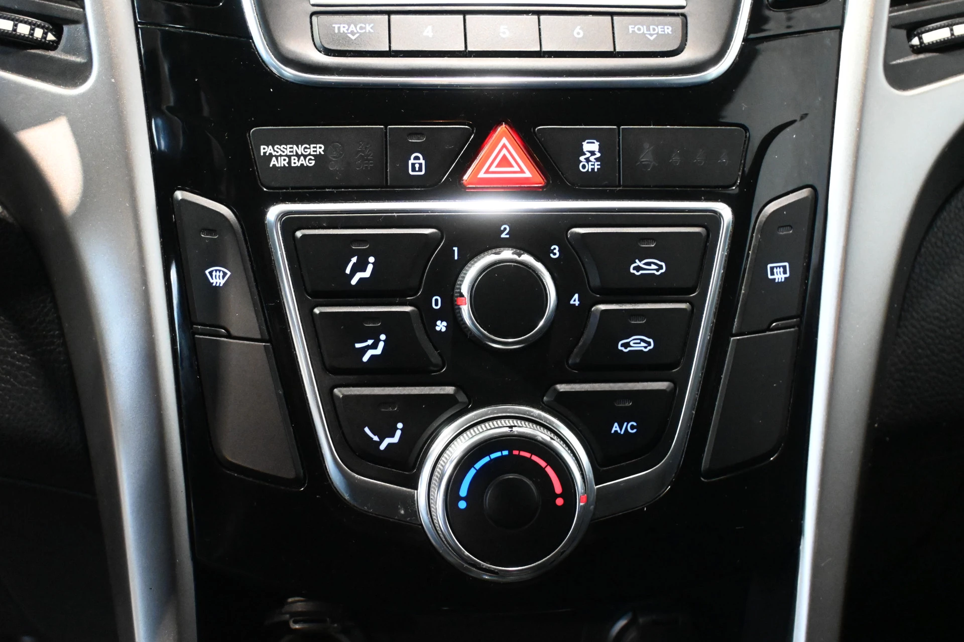 Hoofdafbeelding Hyundai i30