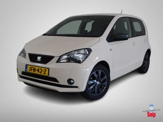 Hoofdafbeelding SEAT Mii Seat Mii 1.0 Mii by Mango