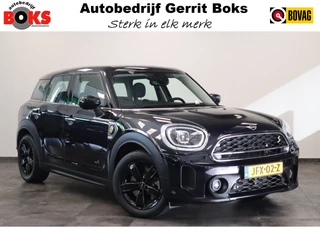 MINI Countryman Mini 2.0 Cooper S E ALL4 Untamed Edition Panoramadak Navigatie Full-led