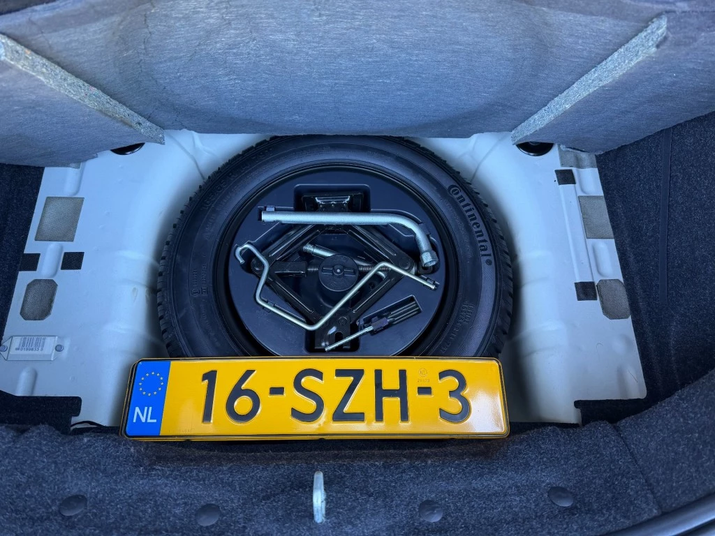 Hoofdafbeelding Ford Ka