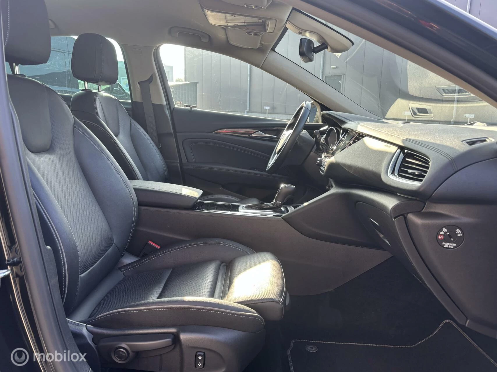 Hoofdafbeelding Opel Insignia