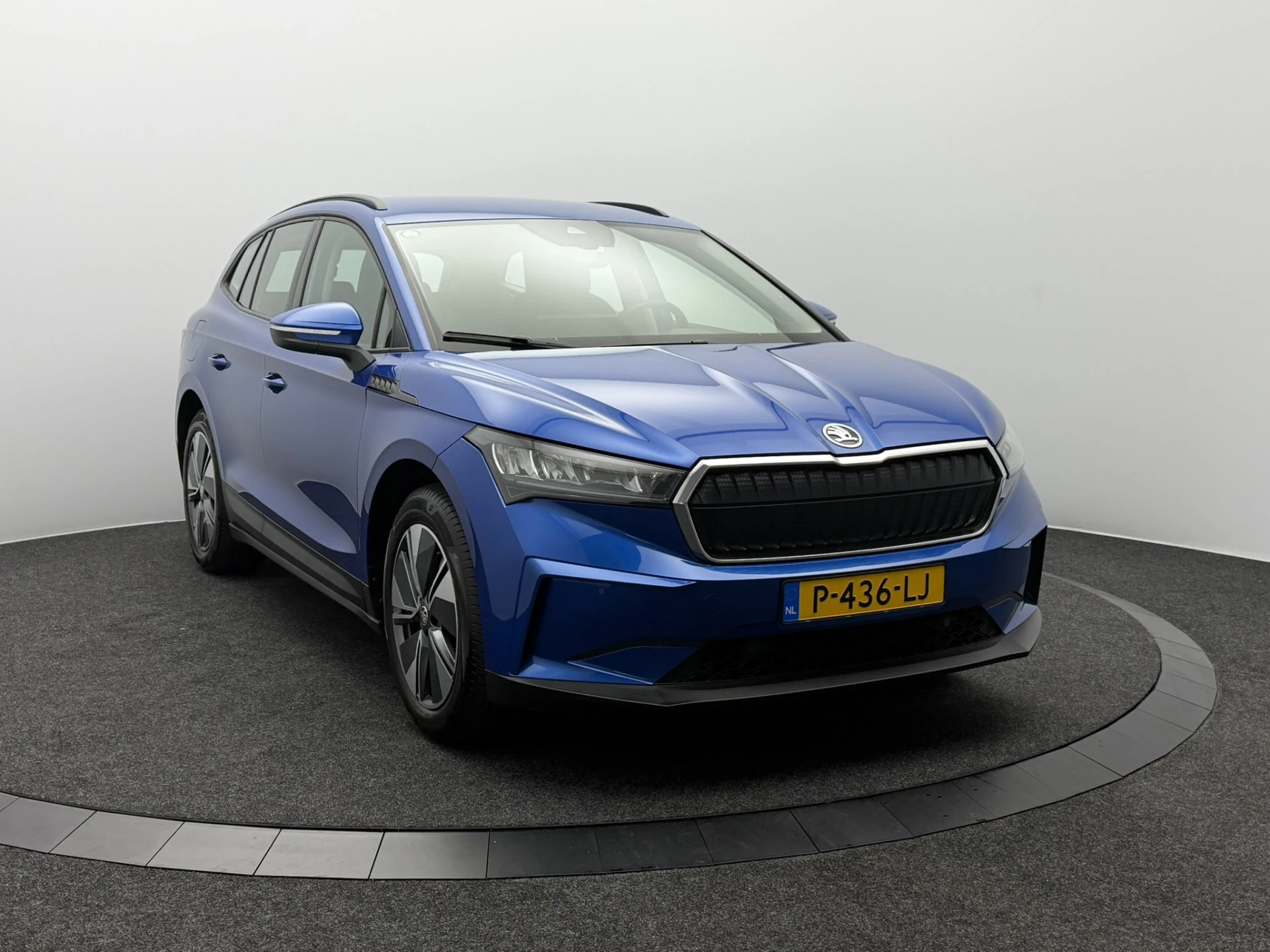 Hoofdafbeelding Škoda Enyaq iV