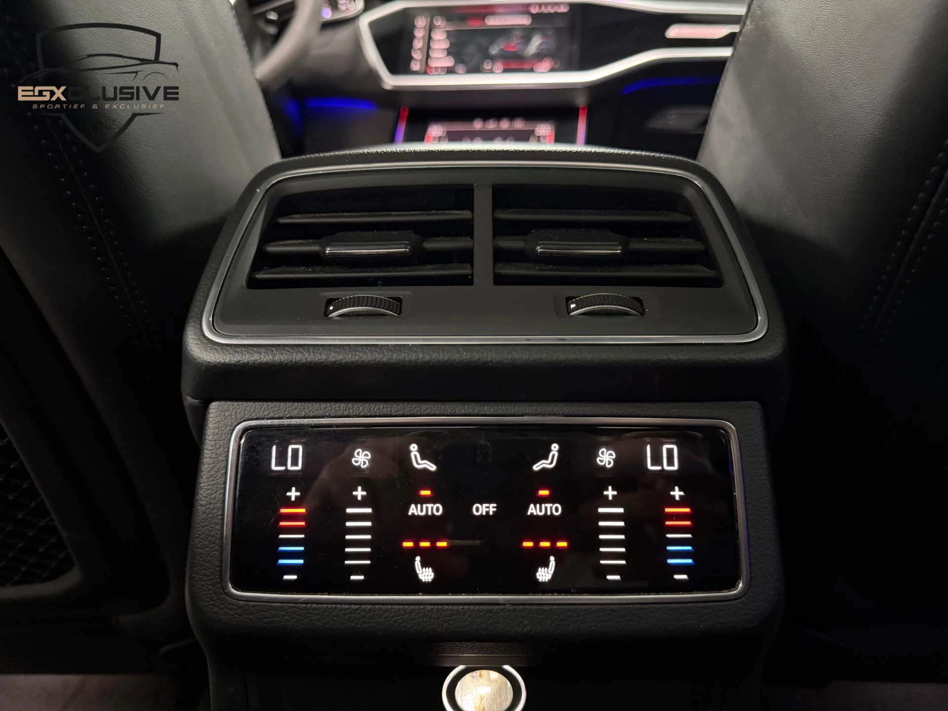 Hoofdafbeelding Audi RS6