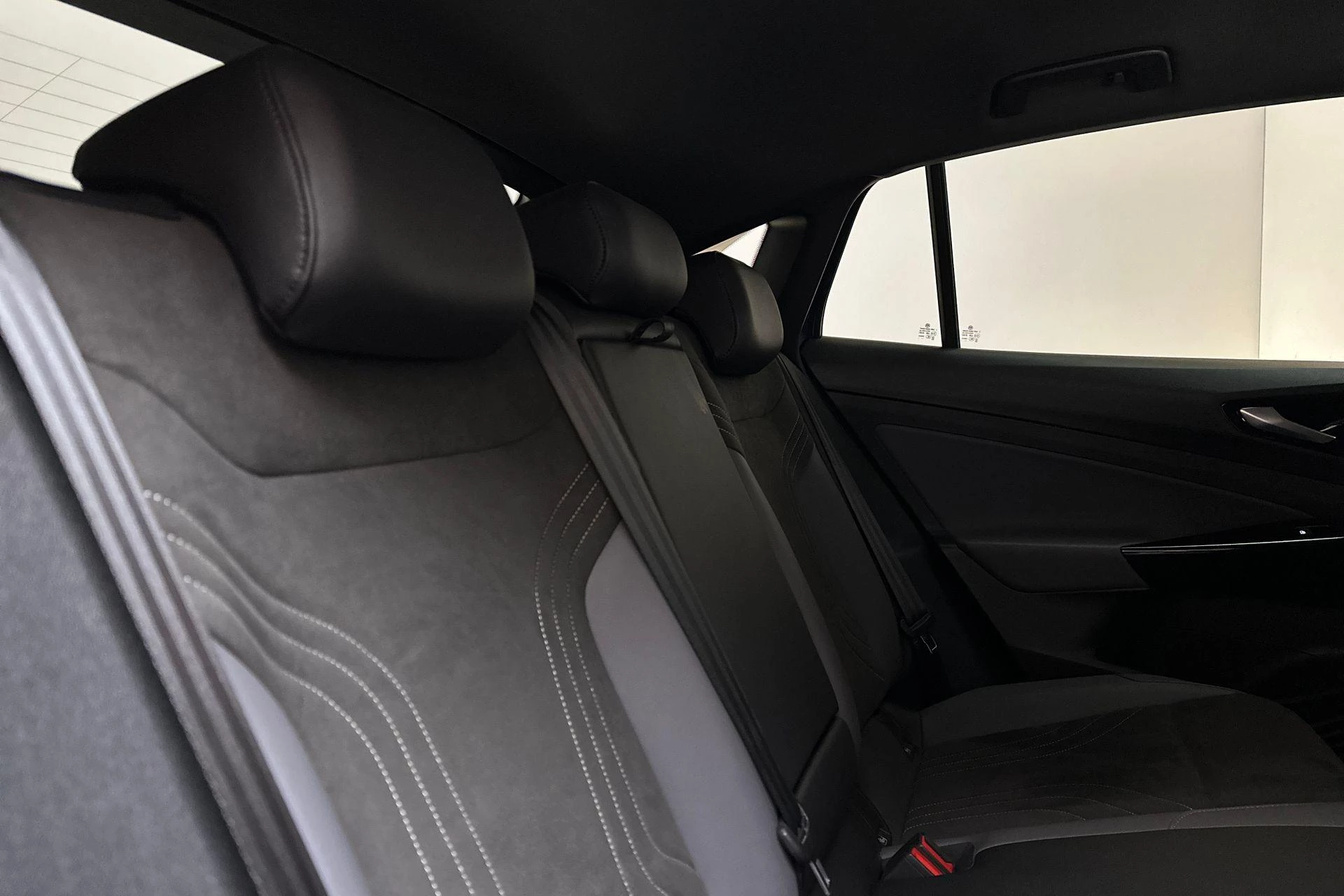Hoofdafbeelding Volkswagen ID.5