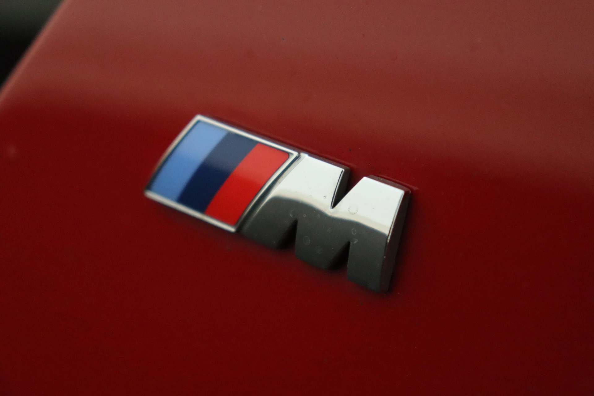 Hoofdafbeelding BMW Z4