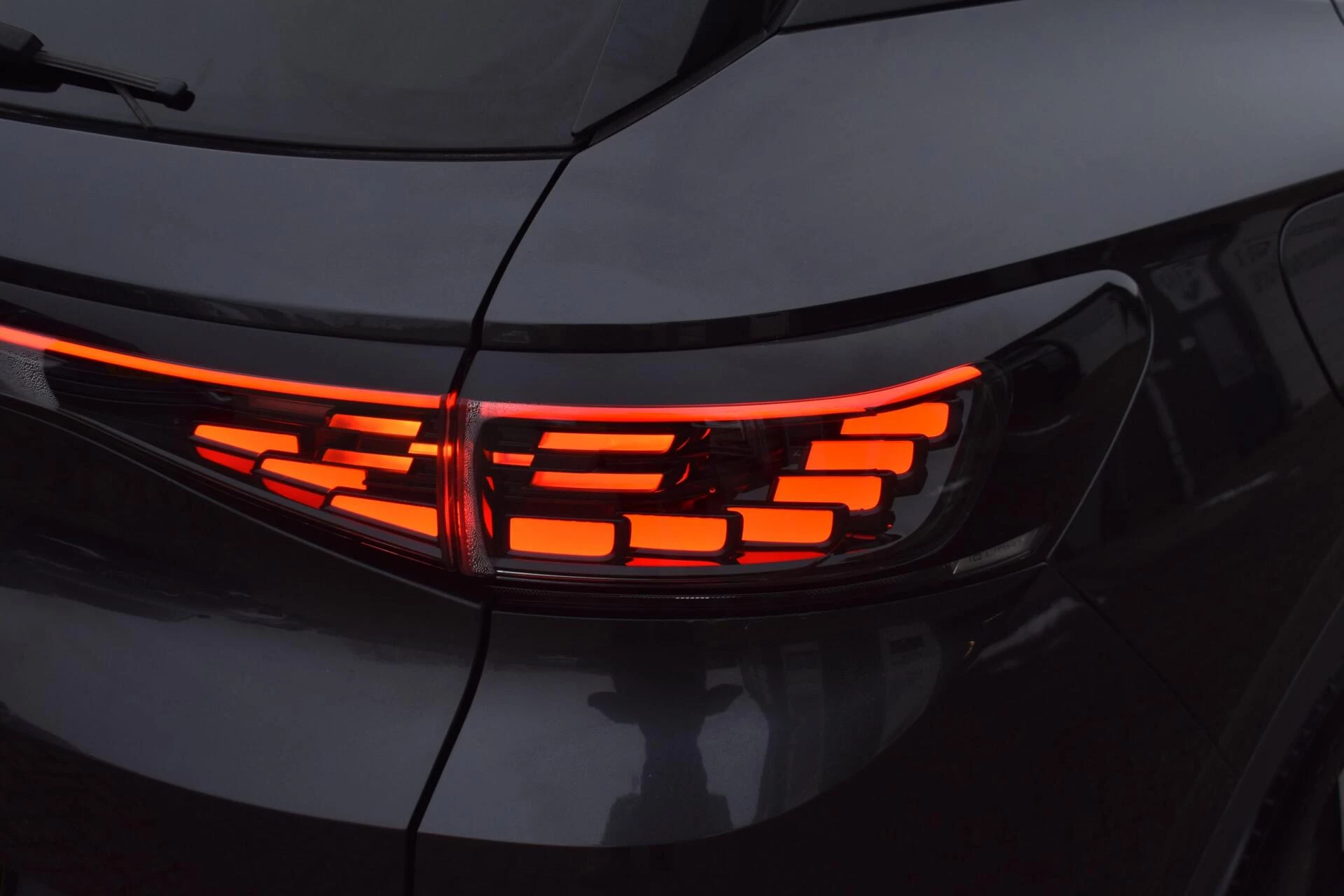 Hoofdafbeelding Volkswagen ID.4