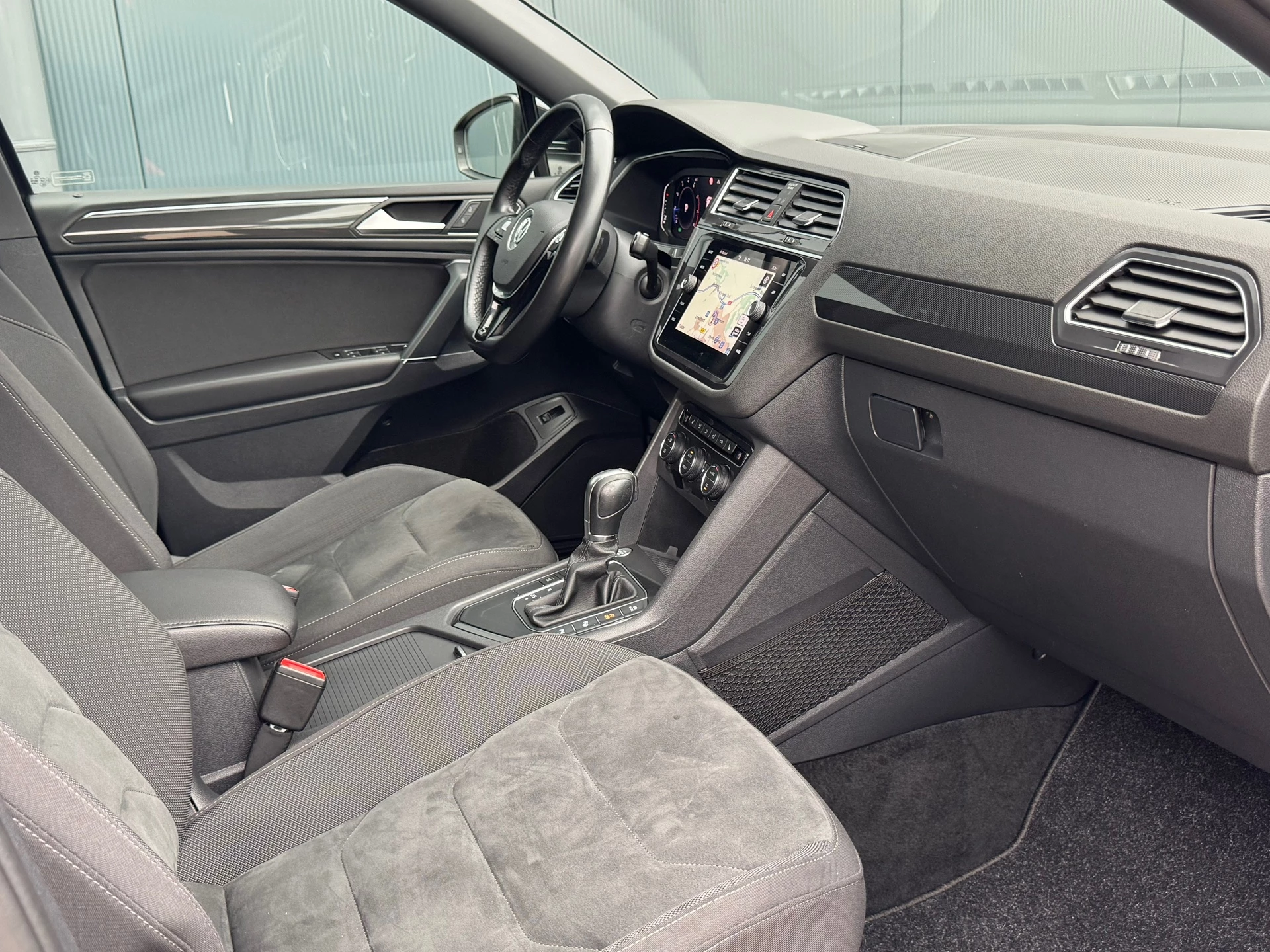 Hoofdafbeelding Volkswagen Tiguan Allspace