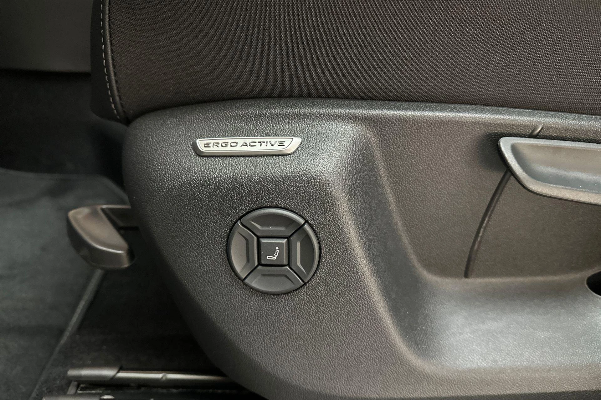 Hoofdafbeelding Volkswagen Tayron