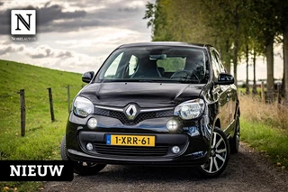 Renault Twingo 1.0 SCe Dynamique | Nap | Airco | Velgen