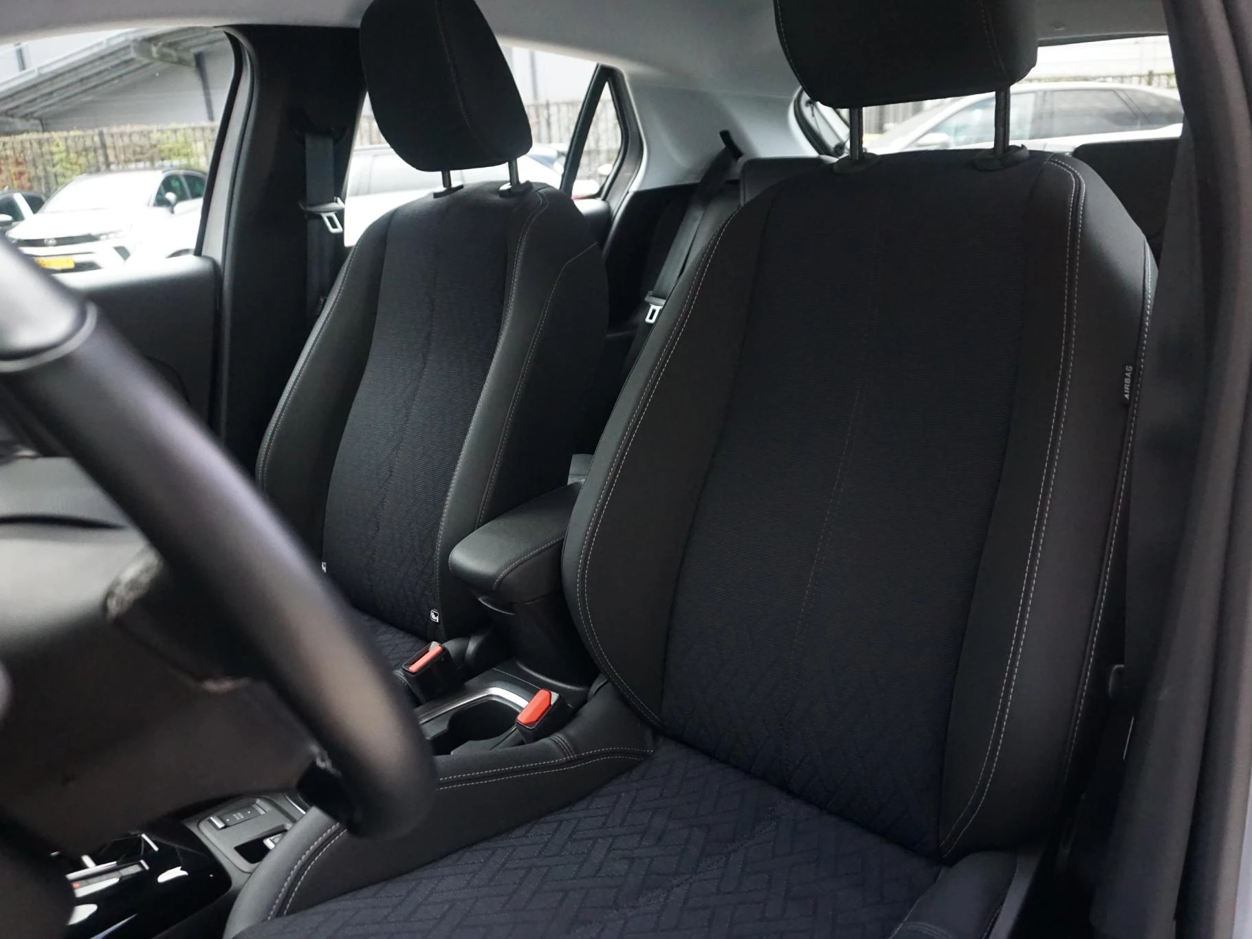 Hoofdafbeelding Opel Corsa-e