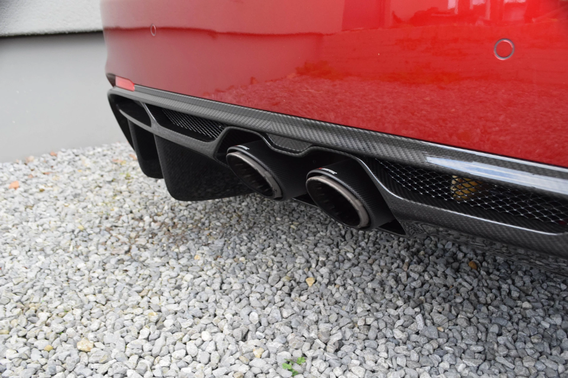 Hoofdafbeelding Alfa Romeo Giulia