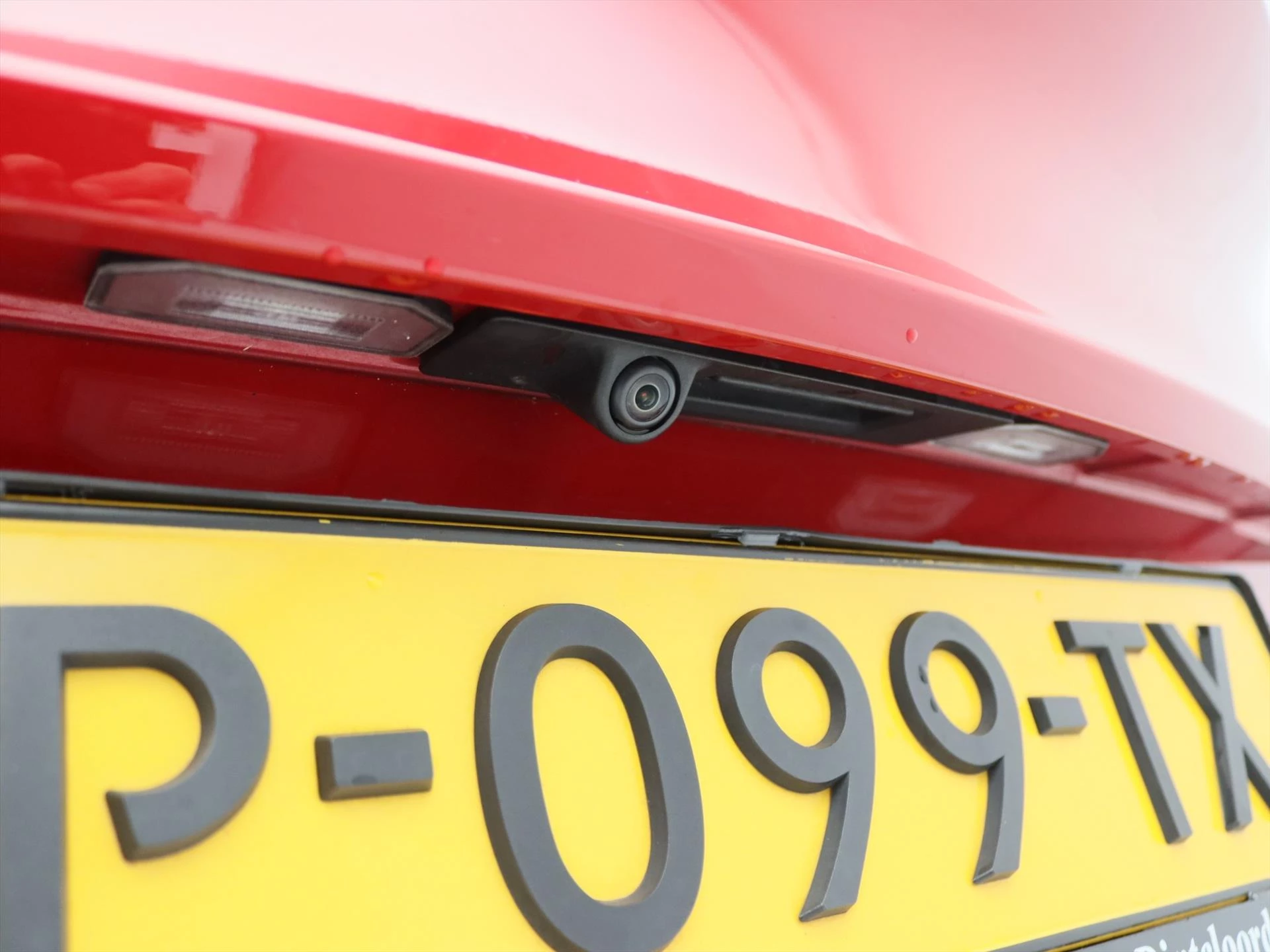 Hoofdafbeelding Tesla Model Y