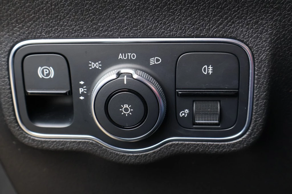 Hoofdafbeelding Mercedes-Benz GLB