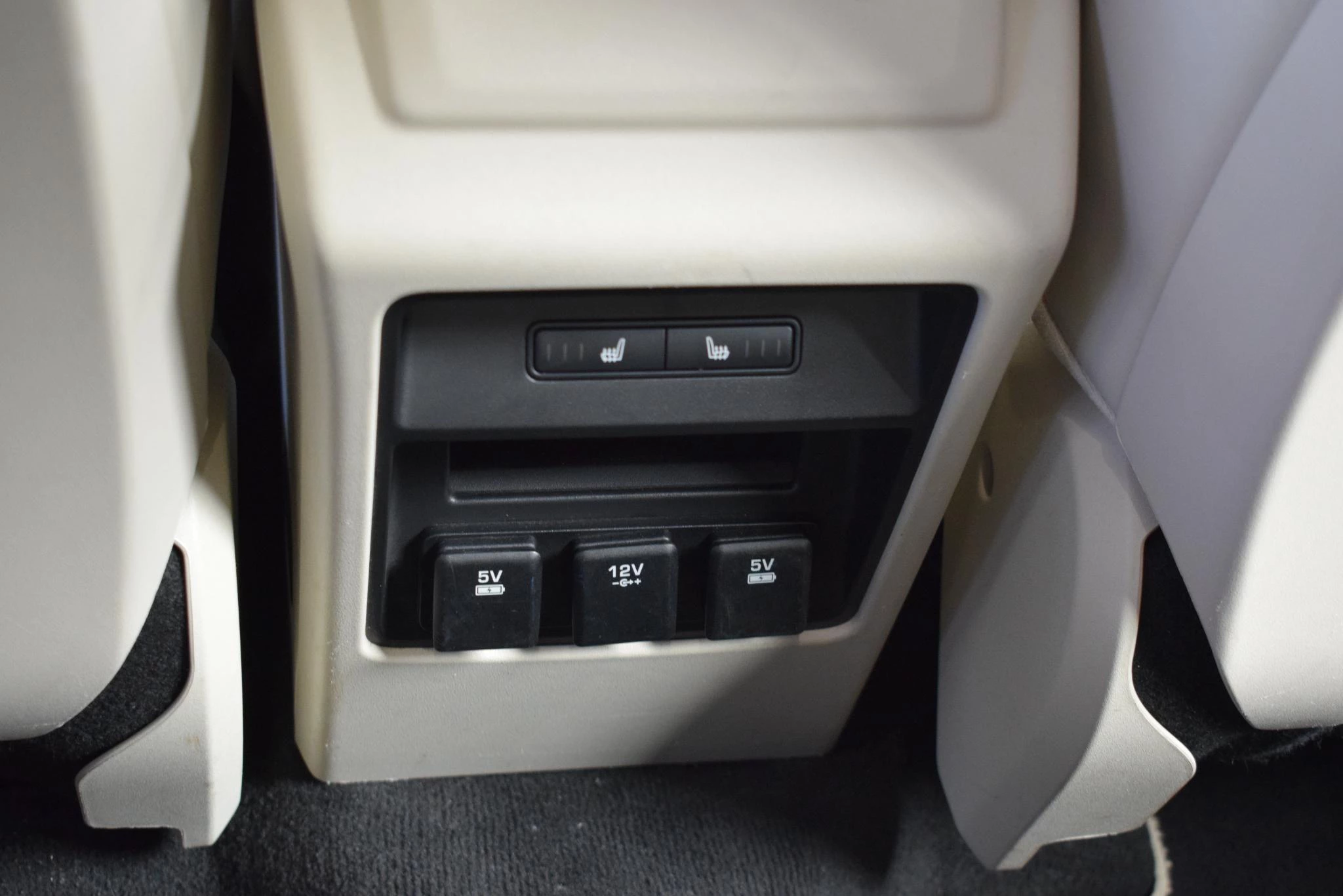 Hoofdafbeelding Land Rover Discovery