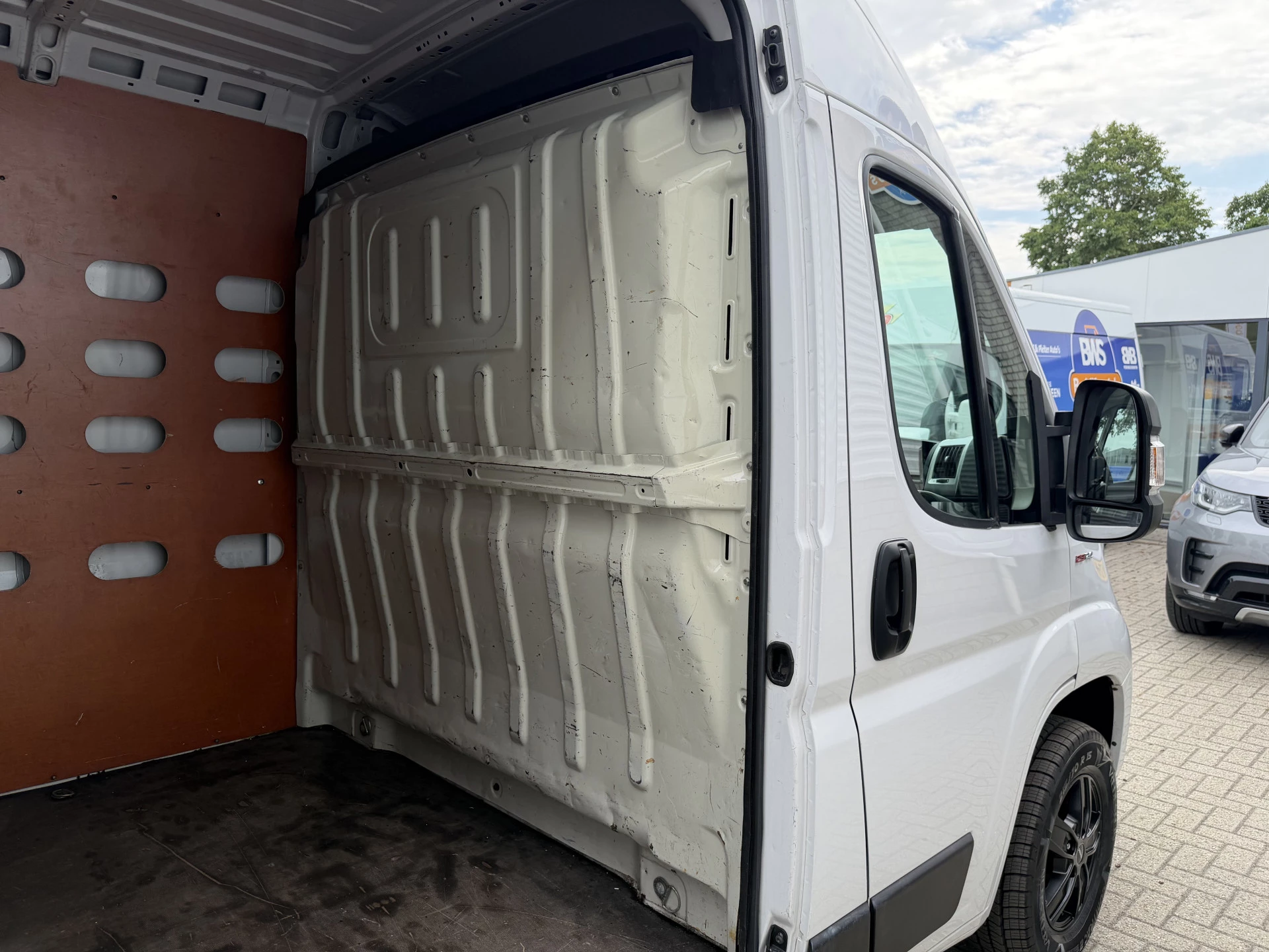 Hoofdafbeelding Fiat Ducato
