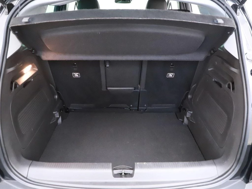 Hoofdafbeelding Opel Crossland