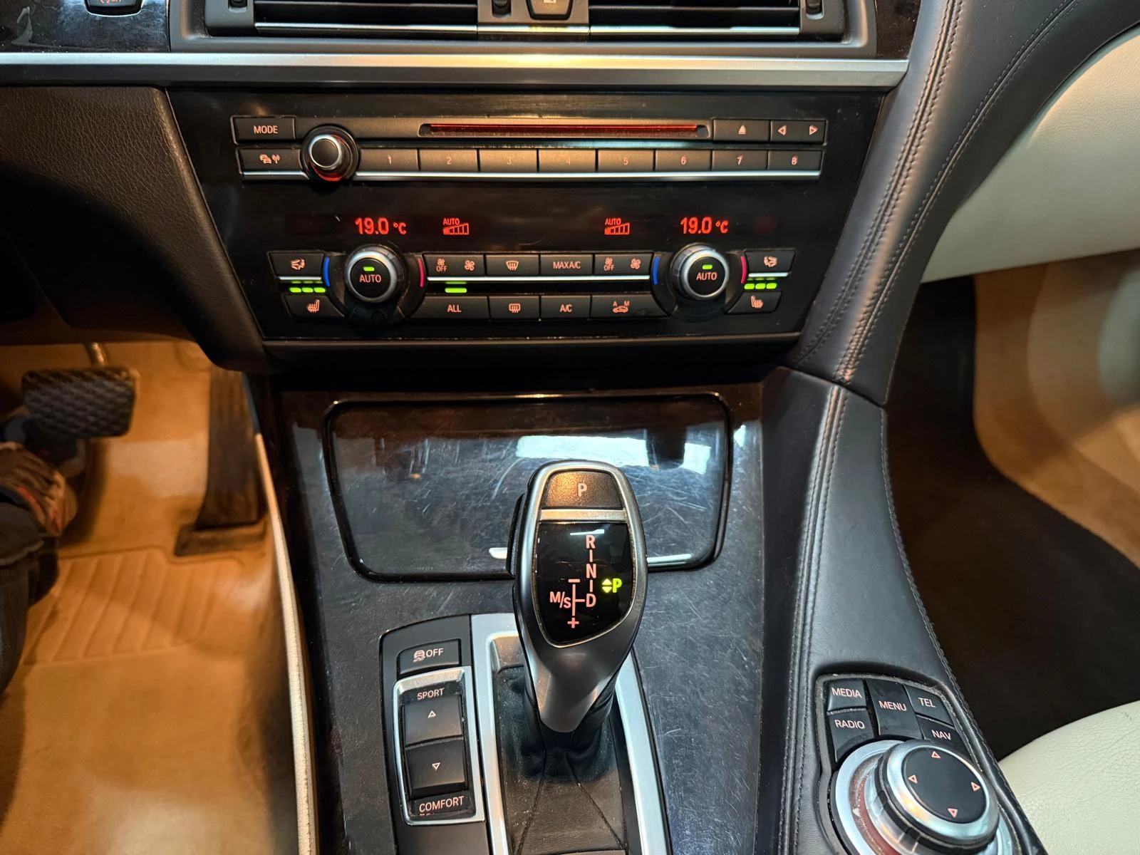 Hoofdafbeelding BMW 6 Serie