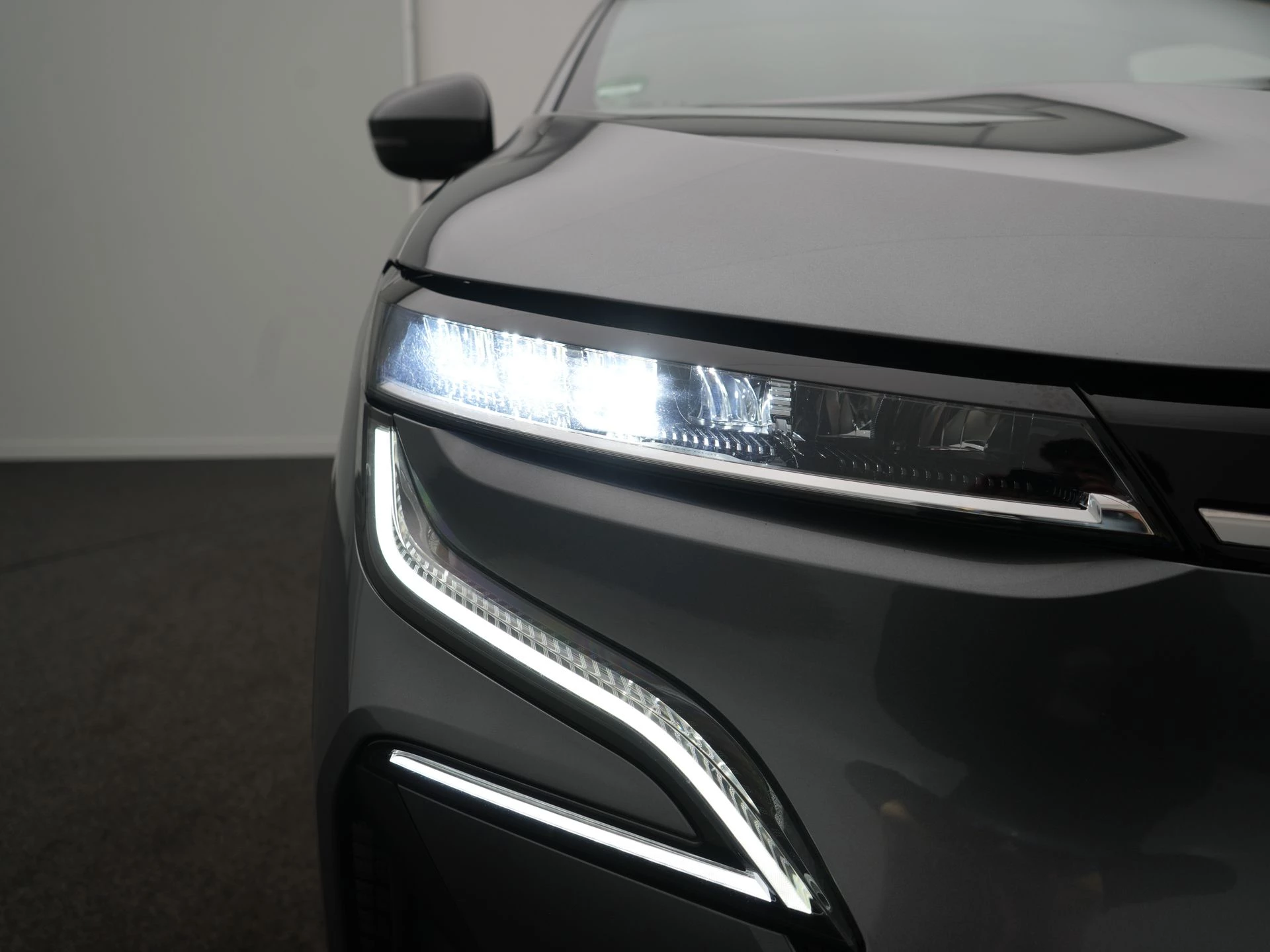 Hoofdafbeelding Renault Megane E-Tech