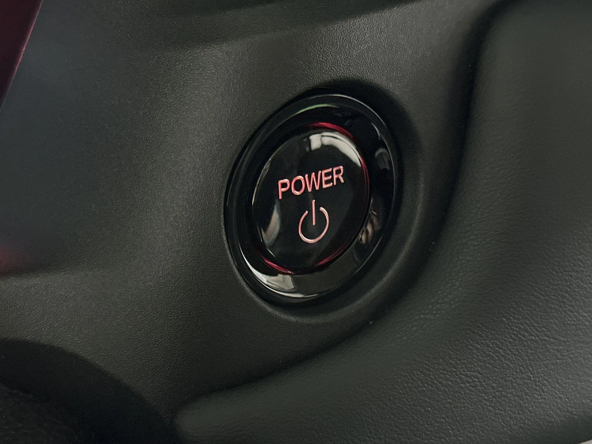 Hoofdafbeelding Honda HR-V