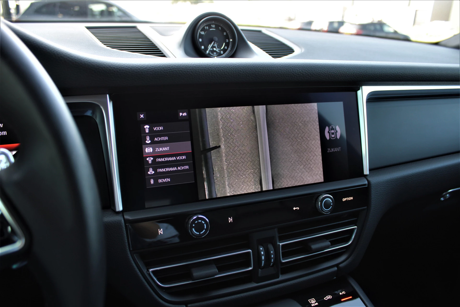 Hoofdafbeelding Porsche Macan