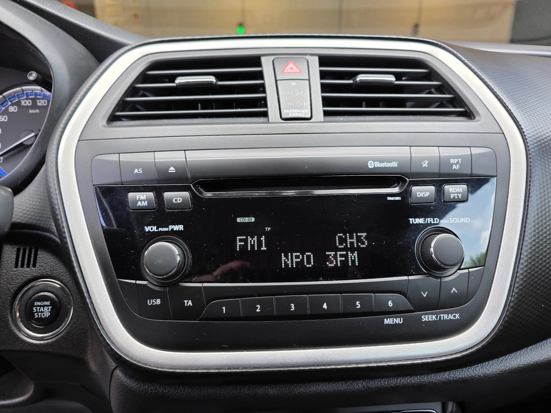 Hoofdafbeelding Suzuki S-Cross