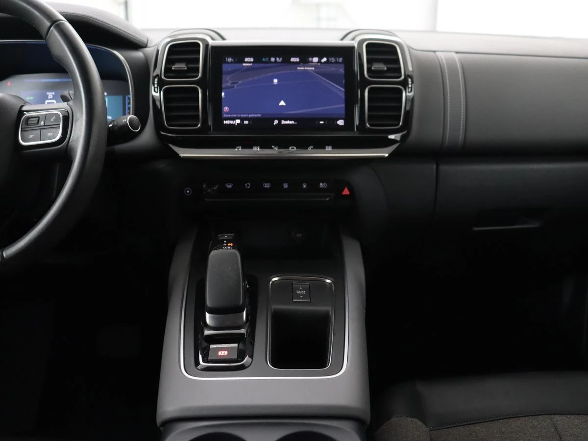 Hoofdafbeelding Citroën C5 Aircross