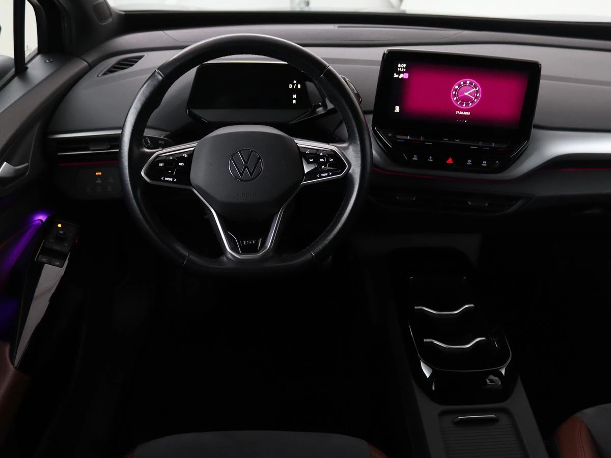 Hoofdafbeelding Volkswagen ID.4