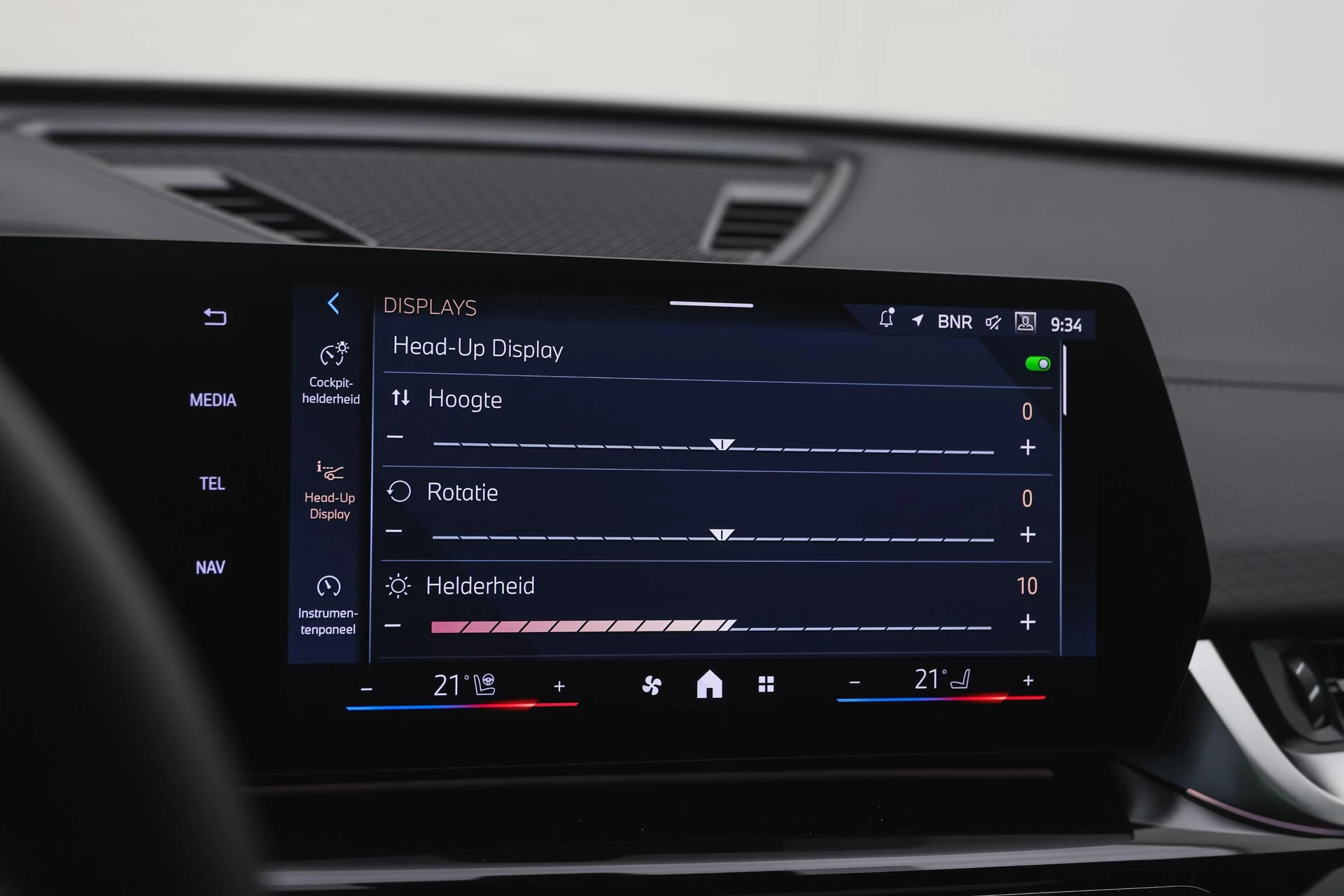 Hoofdafbeelding BMW iX2